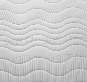 Pentele Medicott Silver Hard matrac 100x200 cm