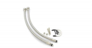 Egykaros konyhai csaptelep