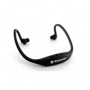 Sport headset