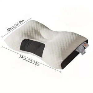 Ergonomikus nyakpárna