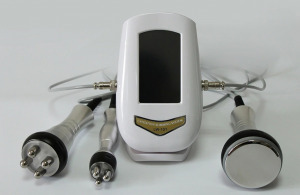 Ultrahangos kavitációs gép - KUBK-02