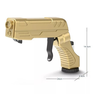 Pezsgő- és sörspriccelő party adagoló