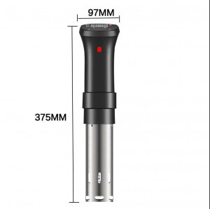 Homeland szuvidáló, főzőgép