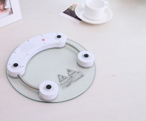 Személymérleg max 180kg