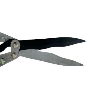 Möller teleszkópos sövényvágó olló, 67-86 cm - MS-647