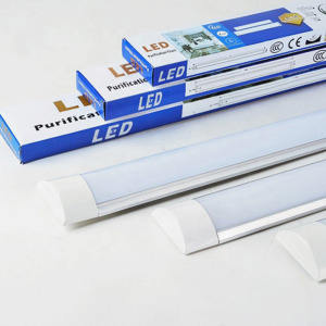120W mennyezeti LED fénycső, 120 cm hosszú - LED fénycső