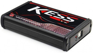 KESS V2 V5.017 SW V2.80 Master ECU Chiptunning autódiagnosztika