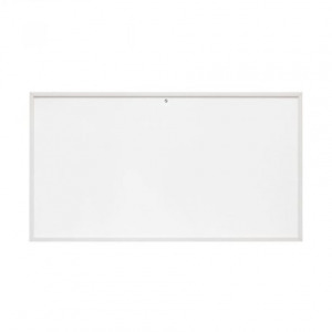 Home wifi Smart infra panel, hibrid fűtőtest - FKIR 452