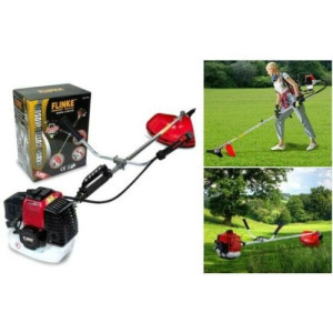 Flinke FK1800, benzines fűkasza 5.8 lóerős 15 részes