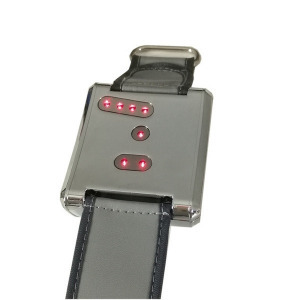 Magnetspace csuklós lézer (a hátoldalán 7 lézer lencse)