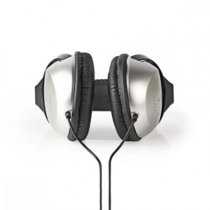 Over-ear vezetékes fejhallgató - kábel hossz 6m