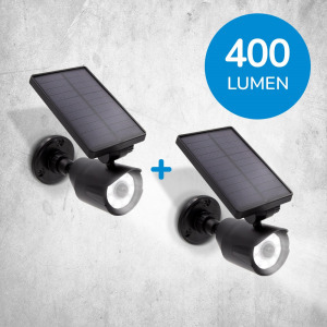 Panta Safe Light Solar Pro 1+1