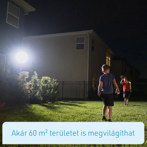 Panta Safe Light Solar Pro 1+1