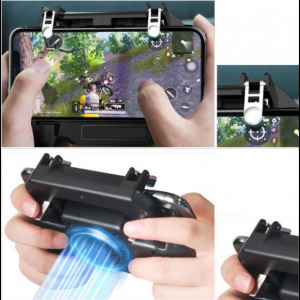 5 az 1-ben PUB-Gee kontroller okostelefonhoz 5 az 1-ben PUB-Gee kontroller okostelefonhoz