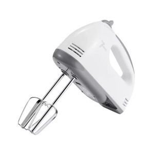 Nirva kézi elektromos habverő, mixer - 7 sebességes, 260W