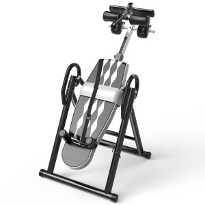 Gravitációs pad, inverz fitness pad