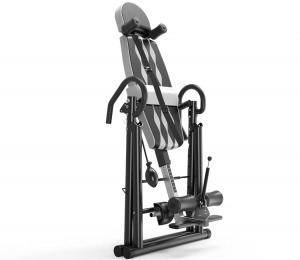 Gravitációs pad, inverz fitness pad