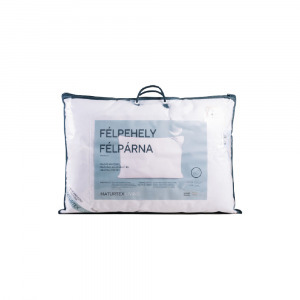 Naturtex félpehely félpárna 50x70 cm 700g