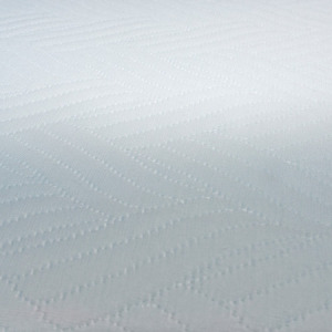 SleepConcept Soya Classic fedőmatrac, antibakteriális mosható huzattal 80x190cm