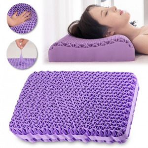 Air Pillow zselés légáteresztő párna - MS-846