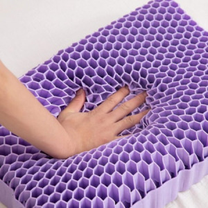 Air Pillow zselés légáteresztő párna - MS-846