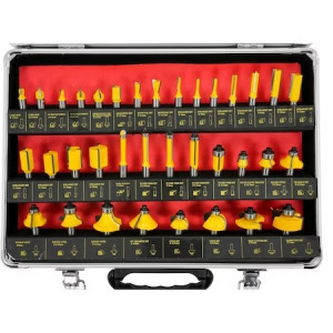 Notig Tools 35 darabos fa maró készlet N4600