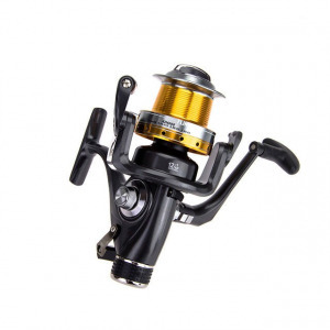 Flin Prémium nyeletőfékes horgászorsó