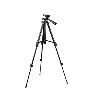 TP 3120 tripod, fényképező kamera állvány 106 cm