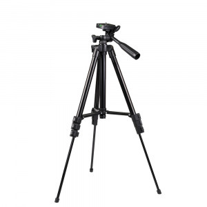 TP 3120 tripod, fényképező kamera állvány 106 cm