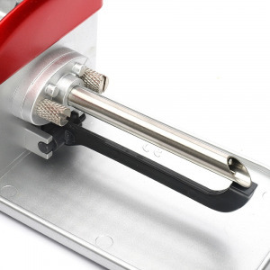 Elektromos cigaretta töltő, cigarettatöltő  220V - 8mm-es hüvelyhez 2024