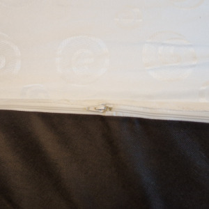 SleepConcept Ergo fedőmatrac 80x190 cm