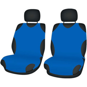 Univerzális prémium minőségü vastag pamut autós trikó üléshuzat