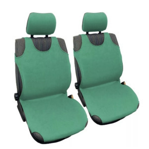 Univerzális prémium minőségü vastag pamut autós trikó üléshuzat