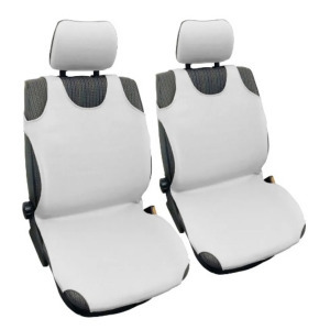 Univerzális prémium minőségü vastag pamut autós trikó üléshuzat