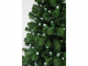 Kanadai havas ágvégű műfenyő - 220cm