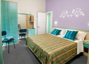 8 nap az Olasz tengerparton - Hotel Diana, Bellaria Igea Marina **** - 8 nap/7 éj - reggelivel - 2 felnőtt részére