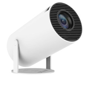 Mini Smart 4k videoprojektor