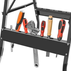 Állítható, összecsukható munkaasztal