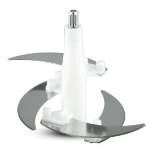 RAF R.7040 konyhai többfunkciós aprító 800 W teljesítményű speciális mini turmixgép