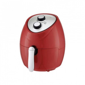 Zürrichberg ZBP7616 olaj nélküli fritőz 3,6L 1.500W