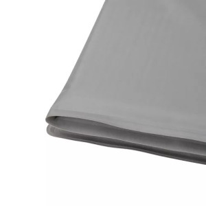 PURLOV XL hűsítőmatrac kisállatoknak - 90 × 50 cm, szürke