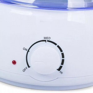 Elektromos gyantamelegítő