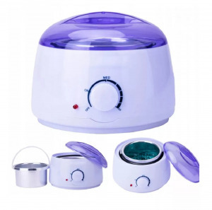 Elektromos gyantamelegítő