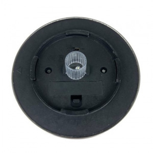 Napelemes fali lámpa