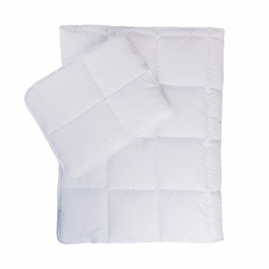 Familia gyermekgarnitúra 90x130 cm + 40x50cm