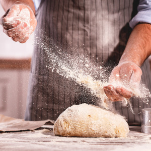 Kenyér, kovász, sajt, vaj, házi joghurt készítő kurzus Kenyér, kovász, sajt, vaj, házi joghurt készítő kurzus