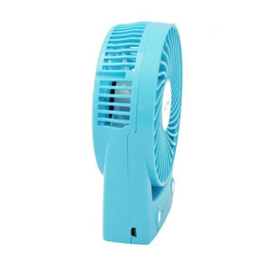 Hoomei mini asztali akkus ventilátor (HM-8115)