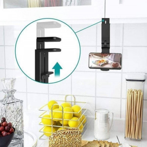 Univerzális telefontartó- Mindig legyen szem előtt