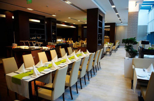 Luxus feltöltődés a herceghalmi Abacus Hotel****-ben 2 éj 2 fő részére