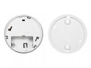 Xtreme LCD szénmonoxid érzékelő